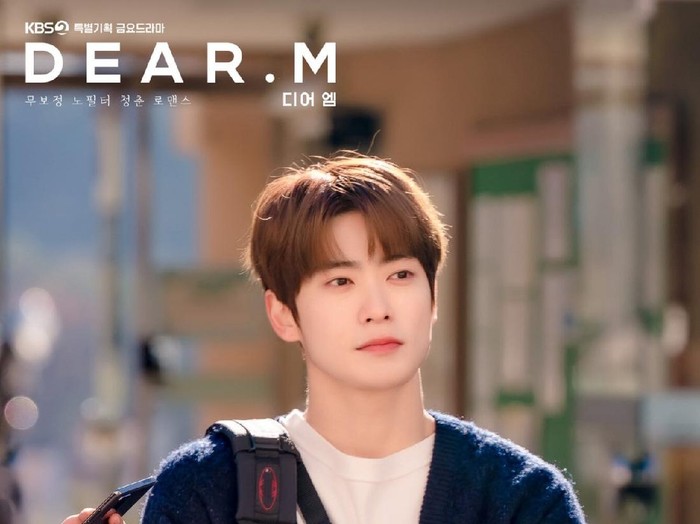 Drakor Dear M Drakor Dear M