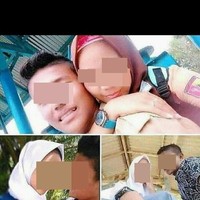 Wah kalau ini kayaknya anniversarynya dirayain tiap hari kali ya.. Siap-siap aja bakal ada anniversary ke 4, 5, 6 hari dan seterusnya. Foto: Instagram/@rakyat_plus_62