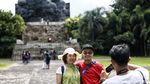 2 Hari Lagi GWK Bali Bakal Ditutup