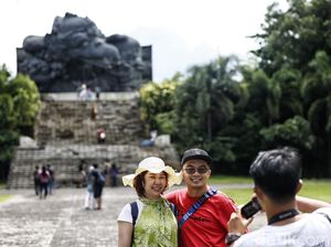 8 Kosakata Bahasa Bali yang Bisa Kamu Gunakan di Tempat Wisata