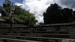2 Hari Lagi GWK Bali Bakal Ditutup