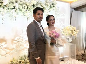 Ashanty Bahagia Ririn Ekawati Akhirnya Punya Pasangan Lagi