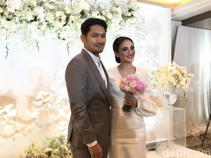 Ashanty Bahagia Ririn Ekawati Akhirnya Punya Pasangan Lagi