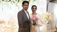 Sebelum mereka buka-bukaan, keduanya sempat liburan ke Sumba. (Foto: Hanif/detikcom) 