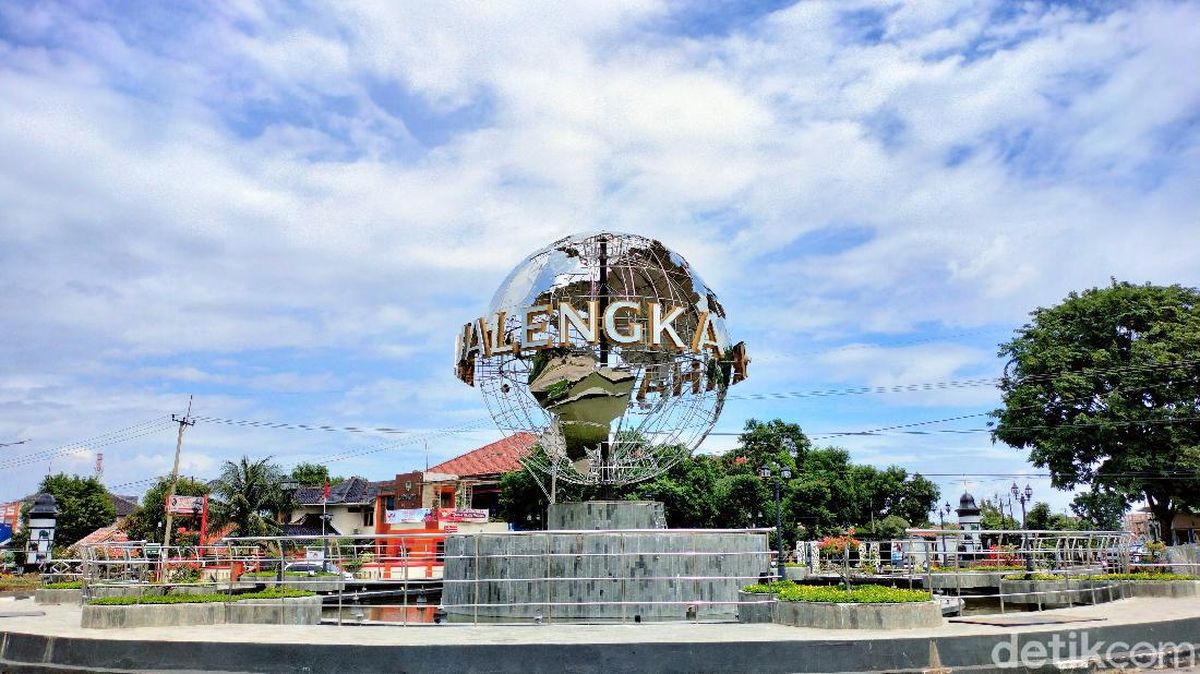 Menelisik Asal-usul Julukan 'Kota Pensiun' Majalengka