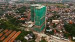 Ini Dia Hunian Vertikal Idola Milenial