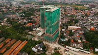Di tengah pandemic seperti sekarang ini memang banyak developer yang lebih baik melakukan postpone, dalam menyelesaikan projectnya.