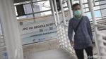 Ironi Revitalisasi JPO Sudirman