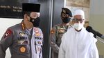 Potret Kapolri Jenderal Listyo Sigit Silaturahmi ke DPP Rabithah Alawiyah