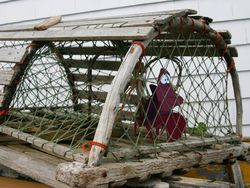 Keren Tapi Bikin Terenyuh, Tokoh Kartun vs Masalah di Dunia