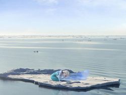 Keren Tapi Bikin Terenyuh, Tokoh Kartun vs Masalah di Dunia