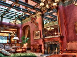 Keren Tapi Bikin Terenyuh, Tokoh Kartun vs Masalah di Dunia