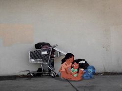 Keren Tapi Bikin Terenyuh, Tokoh Kartun vs Masalah di Dunia