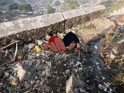 Keren Tapi Bikin Terenyuh, Tokoh Kartun vs Masalah di Dunia