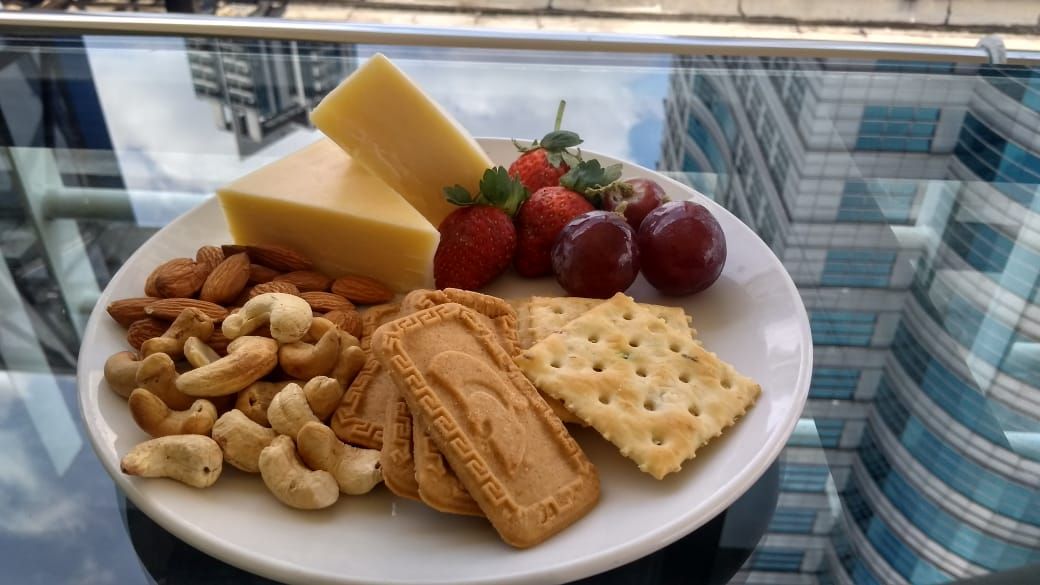 perbedaan natural cheese dan processed cheese