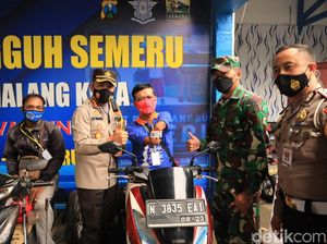 Layanan SAMA RASA Ini Khusus Penyandang Disabilitas di Kota Malang
