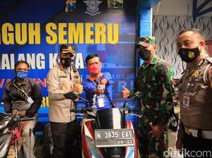 Layanan SAMA RASA Ini Khusus Penyandang Disabilitas di Kota Malang