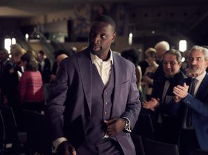 Sisi Berbeda Assane Diop di Lupin Part 2