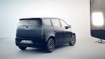 Ini Sion, Mobil Listrik dengan Panel Matahari, Isi Daya Tinggal Dijemur