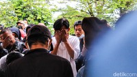 Epy Kusnandar, rekannya dalam sinetron Preman Pensiun, menceritakan pertemuan terakhir dengan Kang Pipit. Epy ingat Kang Pipit mengajaknya pulang bareng.