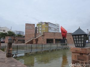 Foto: Museum Pertama di Semarang dengan Teknologi Canggih