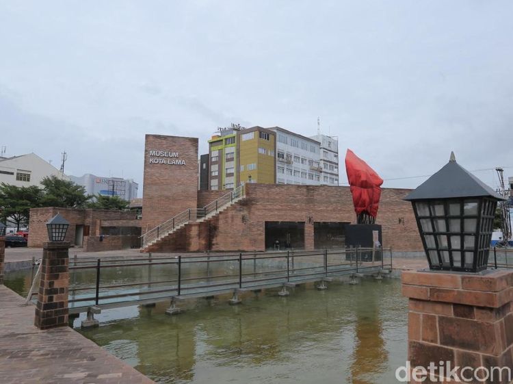 Foto: Museum Pertama di Semarang dengan Teknologi Canggih