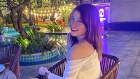 Novia Salim merupakan selebgram yang baru mulai merintis karier di media sosial. (Foto: dok. Instagram @noviasalim09)  