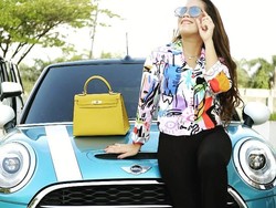 7 Fakta Pebisnis Wanita Jual Perhiasan Imitasi, Sebulan Kantongi Rp 4,5 M