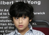 Orang IQ Tinggi