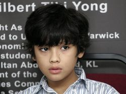 Deretan Orang Berotak Encer, Punya IQ Melebihi Albert Einstein