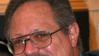 Chris Langan - IQ 195 - 210. Sepanjang hidupnya, dia telah mengembangkan Model Kognitif - Teori Alam Semesta dan telah menerbitkan beberapa buku soal itu. Foto: Brightside