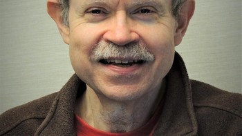 Michael Grost - IQ 200. Ketika usia 10 tahun dia mulai belajar di Michigan State University. Pada usia 23 tahun mendapat gelar doktor dalam matematika. Foto: Brightside