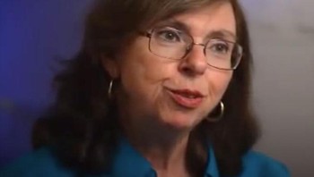 Edith Stern - IQ 200-205. Saat berusia 12 tahun, dia kuliah dan menjadi orang termuda yang lulus dari Florida Atlantic University pada tahun 1967. Dia mengajar matematika di Michigan State University sebelum berusia 20 tahun dan memiliki lebih dari 100 paten di AS. Foto: Brightside