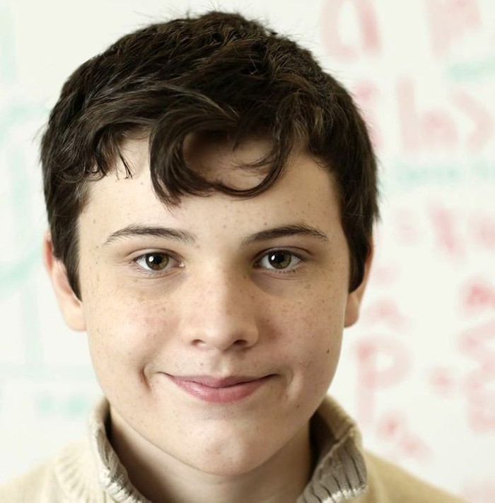 German born American physicist Albert Einstein (1879 - 1955), 1946.   (Photo by Central Press/Getty Images)