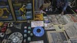 Nostalgia Barang-barang Antik di Festival Djadoelan Sleman