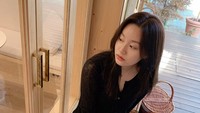 Aktris 23 tahun ini cukup aktif di Instagram. Ia kerap membagikan momen kesehariannya pada 2,5 juta followersnya. Foto: Instagram youna_1997