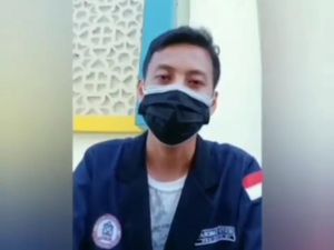 Viral Mahasiswa IAIN Parepare Curhat Tak Beli Buku dari Dosen, Dapat Nilai C