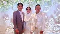 Hubungan Ibnu Jamil dan Ririn Ekawati awalnya sempat menutupi hubungan mereka. (Foto: Instagram) 