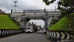 Plengkung Saluran Air di Magelang Ini Peninggalan Belanda Lho