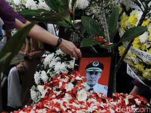 Pramugari Kenang Kapten Afwan Pilot SJ182, Sosok yang Kerap Beri Tausiah