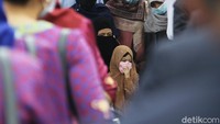 Diketahui, jenazah pilot Sriwijaya Air SJ182, Kapten Afwan, dapat diidentifikasi oleh tim DVI Polri. Pihak keluarga menjemput jenazah Kapten Afwan ke RS Polri Kramat jati.