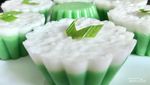 Contohlah Ibu-ibu di Belanda Ini, Lockdown Malah Produktif Bikin Kue
