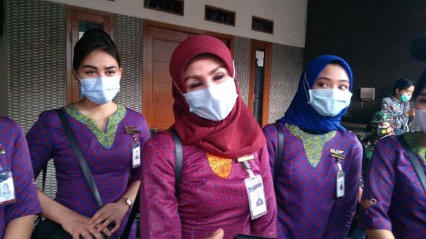 Rekan Kerja Cerita Sosok Kapten Afwan yang Kerap Beri Tausiah