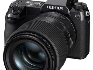 Fuji GFX100S dan X-E4 Resmi Hadir di indonesia
