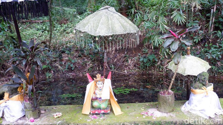Rowo Bayu, Tempat Angker Yang Merupakan Lokasi Perang Puputan Bayu Rowo Bayu, Tempat Angker Yang Merupakan Lokasi Perang Puputan Bayu