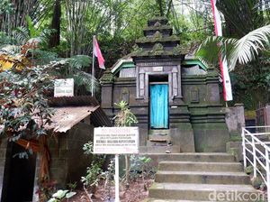 Rowo Bayu Lokasi Peristirahatan Prabu Tawang Alun yang Diselimuti Cerita Horor