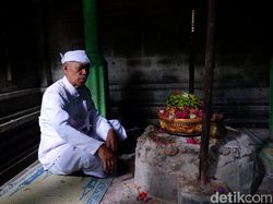 Rowo Bayu Jadi Pusat Peringatan Hari Jadi Banyuwangi