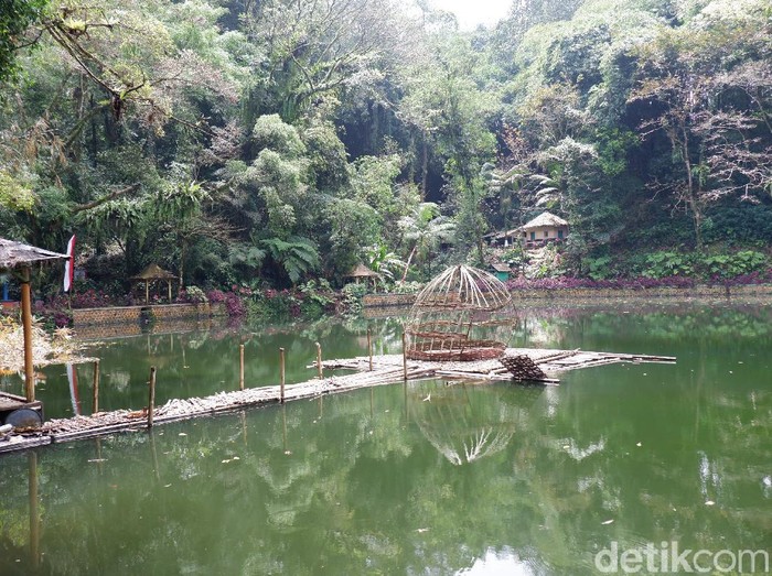 Rowo Bayu, Tempat Angker Yang Merupakan Lokasi Perang Puputan Bayu