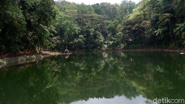 Rowo Bayu, Tempat Angker Yang Merupakan Lokasi Perang Puputan Bayu