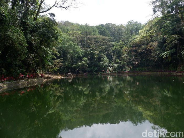 Rowo Bayu, Tempat Angker Yang Merupakan Lokasi Perang Puputan Bayu